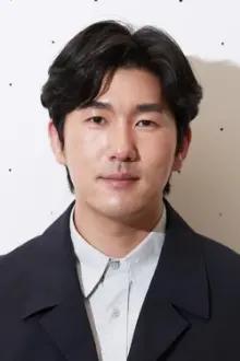 Lee Han-ju como: Uk-hyeon