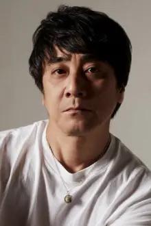 Masayoshi Yamazaki como: Shûichi Makabe