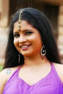 Shuba Poonja como: Renuka Devi