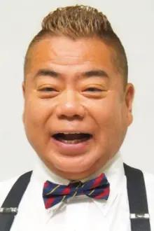 Tetsurō Degawa como: 
