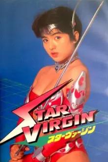 Eiko Kuroki como: Eiko / Star Virgin