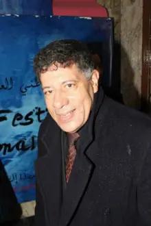 Mohamed Benbrahim como: Zrirek