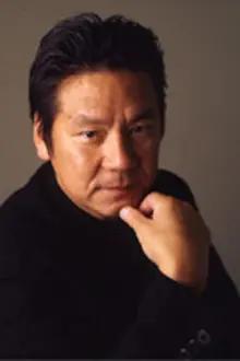 Masayuki Imai como: 中村安男