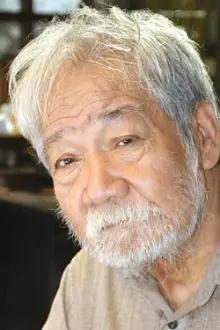Fujio Tokita como: Uncle Pomme (voice)