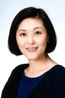 Mari Yokoo como: Matsuno Matsuyo (voice)