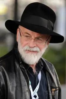 Terry Pratchett como: 
