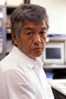 Toru Minegishi como: Ryuji Kitano