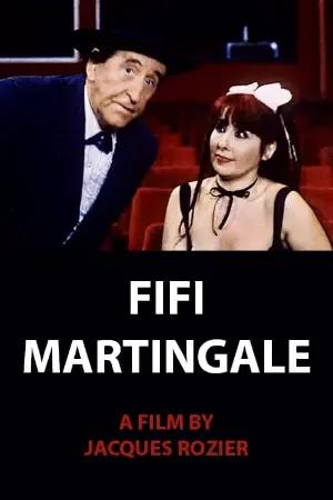 Fifi Martingale