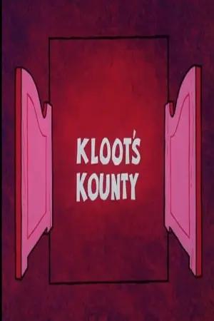 Kloot's Kounty