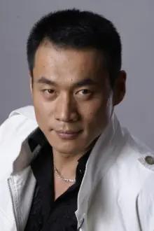 Ding Haifeng como: Lei Gong Ming