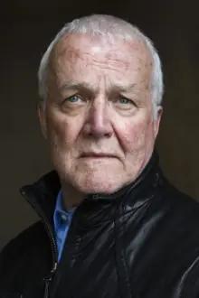 Russell Banks como: 