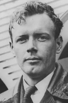 Charles A. Lindbergh como: Self (Archive Footage)