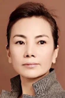 Yang Hua como: Jing Jing's Mother