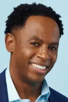 Dr. Adolph Brown III como: Self - Co-Host / Parenting Expert