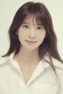 Ji Joo-yeon como: Nam Hye-Ri