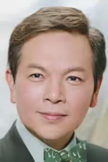 Leung Hin-Wai como: 孟浩然