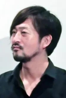 Hirokio Andô como: Kuniyoshi Toda