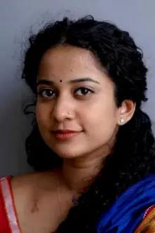 Aswathy Manoharan como: Nimisha