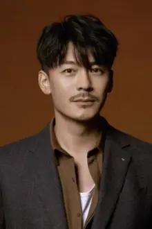 Wang Dong como: Ouyang Zhengdong
