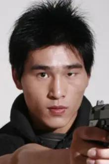 Guo Jinbiao como: Liu Quan