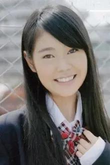 Miharu Kobayashi como: Sakura Domyoji (voice)