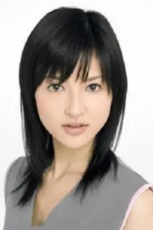 Kumi Imura como: Rin Sakyou