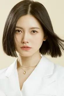 Qiao Yaona como: Yu Ji