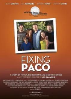 Fixing a Paco