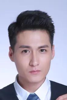 Dongdong Guo como: Nian Qi