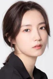 Cha Ji-won como: 
