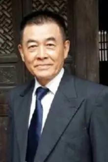 Liu Dianzhou como: 聂凤智