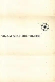 Villum & Schmidt til søs