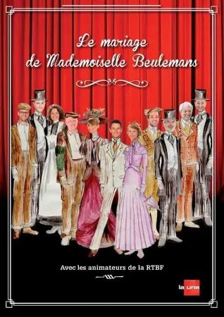 Le mariage de Mademoiselle Beulemans