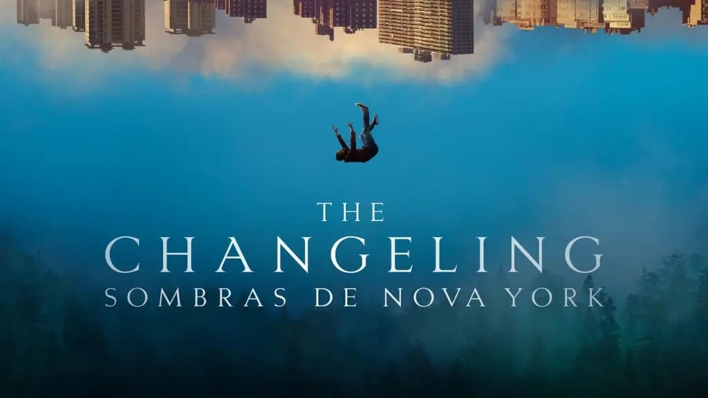 The Changeling - Sombras de Nova York