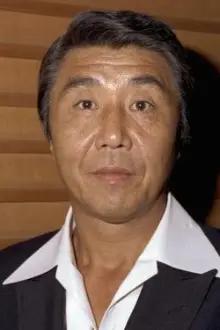 Asao Koike como: Tetsunosuke Kanehara