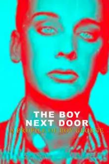 The Boy Next Door: A Profile of Boy George