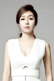 Park Tam-hee como: Jang Nan-young