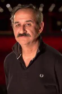 Milan Milosavljević como: Ljubinko Tetrebović
