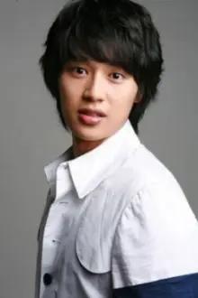 Joong-moon Lee como: Young man