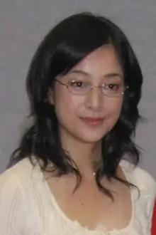 Miho Takagi como: Yasuko Aizawa