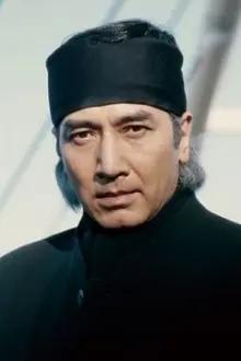 Kôji Naka como: Jin Kyoichiro