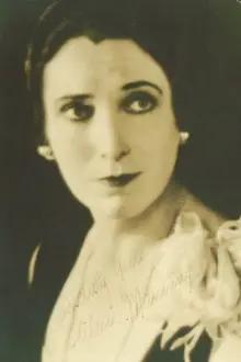 Aileen Manning como: Mrs. Willing