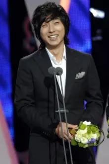 Lee Seung-hyo como: King Gojong