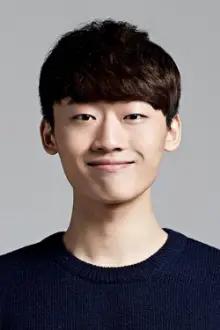Kwon Yeong-ho como: Yong-jin
