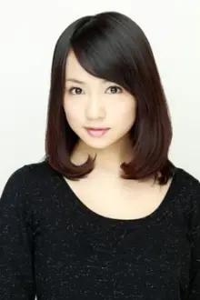 Erika Yazawa como: Chiaki Tamai