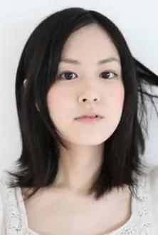 Rina Kirishima como: Kimika Shishido