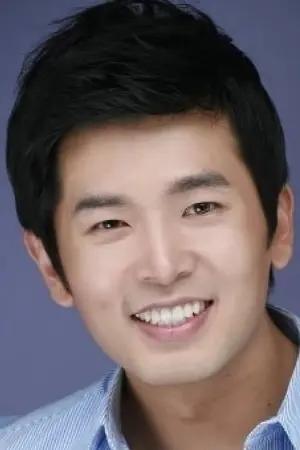 Lee Jong-Bak