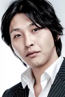 Lee Soo-kwang como: Michael