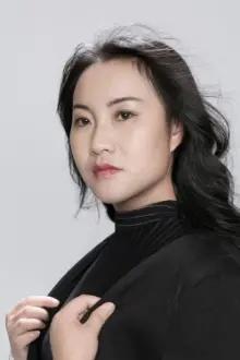Li Shiyan como: 城主夫人