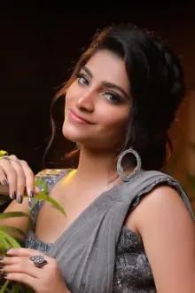 Malavika Sreenath como: Nancy